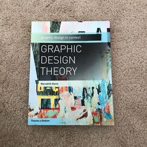 Graphic Design Text Book